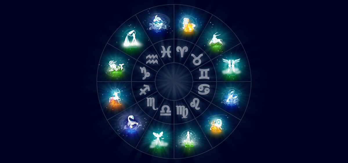 Овен — гороскоп на апрель