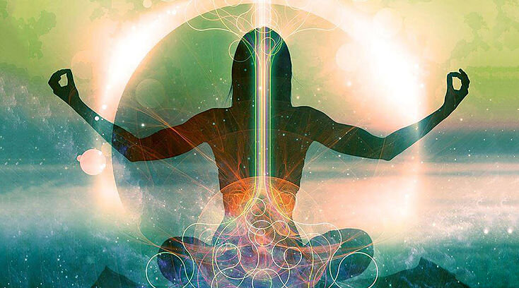 Внутреннее умиротворение