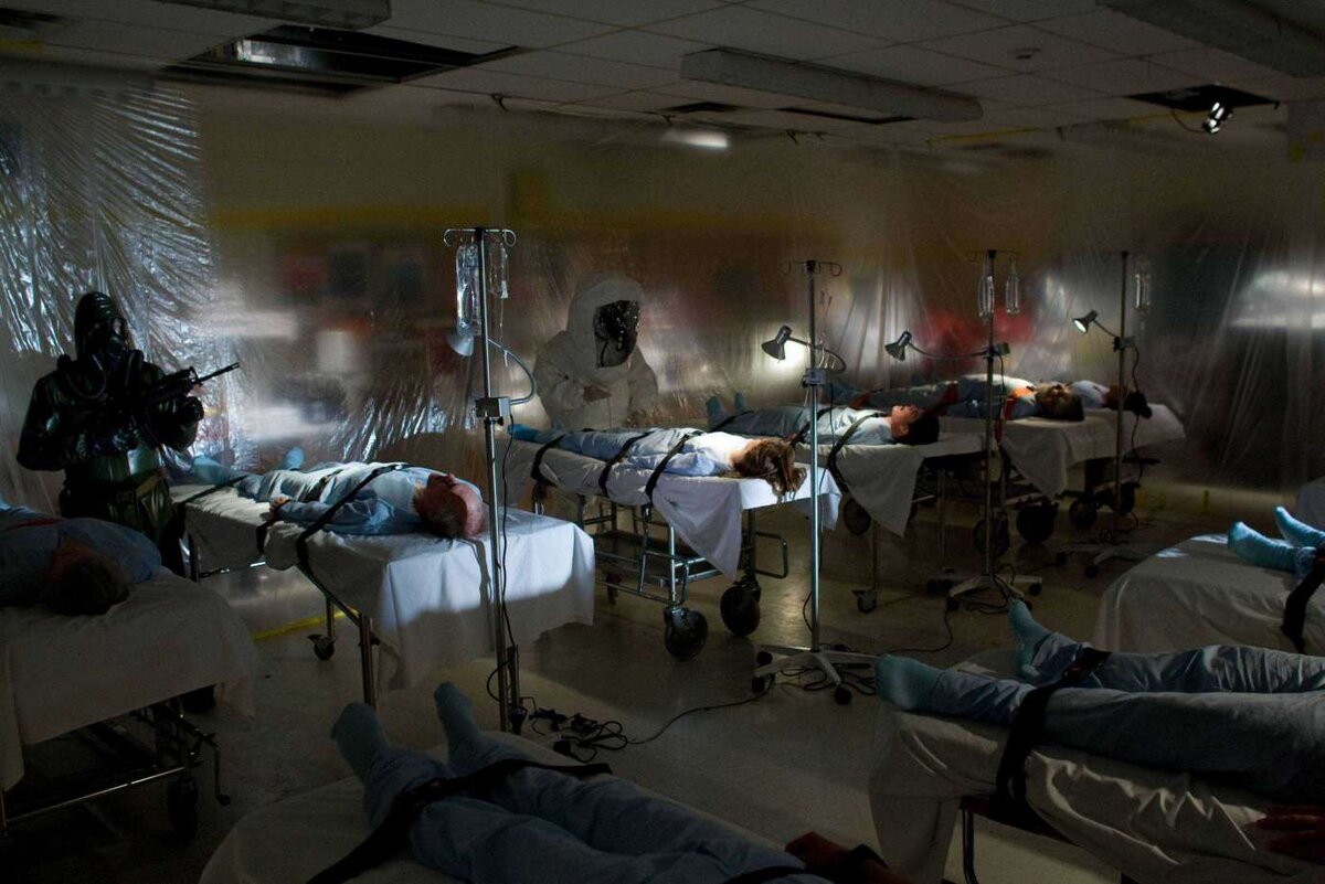 кадры из фильма