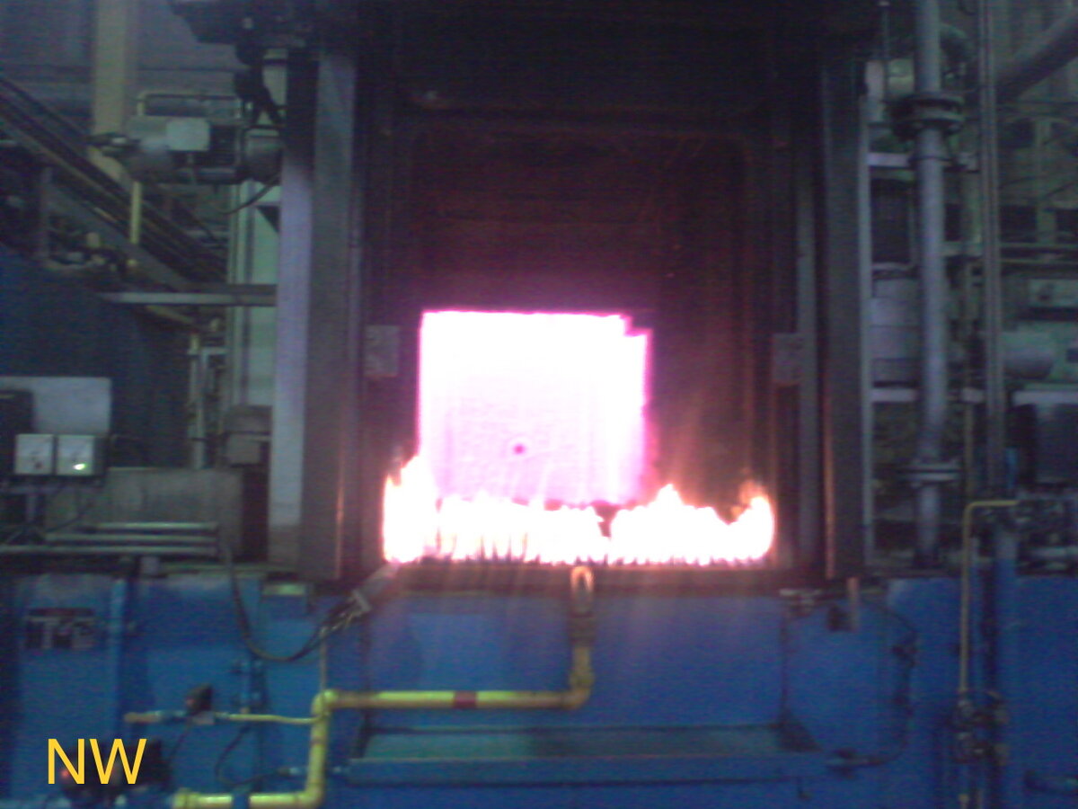 Старое фото из моей коллекции