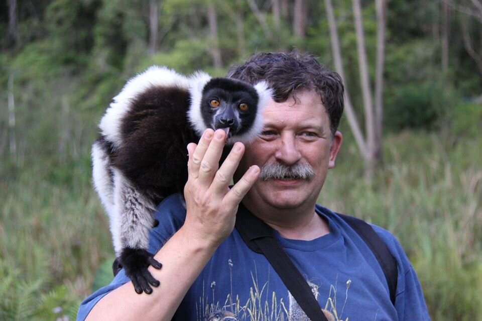 Всеволод Борисович Степаницкий