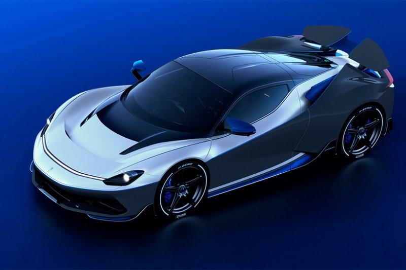 Новая спецверсия электрического гиперкара Battista Anniversario от компании Automobili Pininfarina была разработана в честь 90-летия знаменитого итальянского дизайн-ателье. Ожидается, что автомобиль поступит в продажу в конце 2020 года. Стартовая цена гиперкара Battista Anniversario составит $2,9 млн. Модель будет выпущена ограниченным тиражом в 5 экземпляров.   