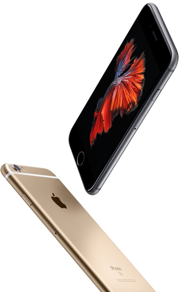 Iphone 6s
