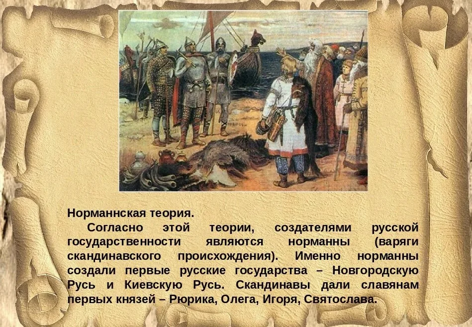 862 год на руси. 862 Призвание варягов. 862 Год призвание варягов на Русь. Призвание варягов. Норманнская теория.. Норманская теория происхождения Рюрика