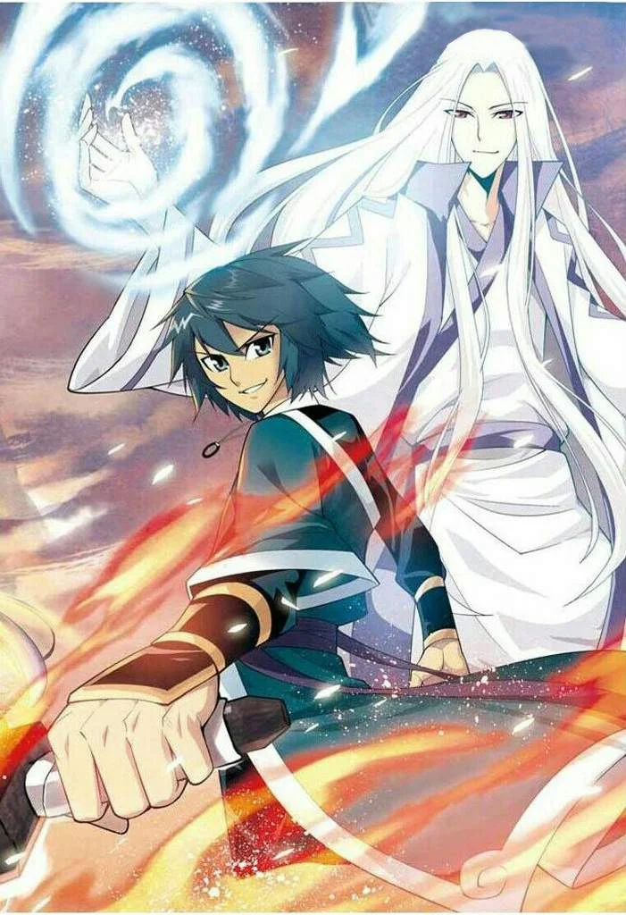 Боевик, боевые искусства, приключения, фэнтези