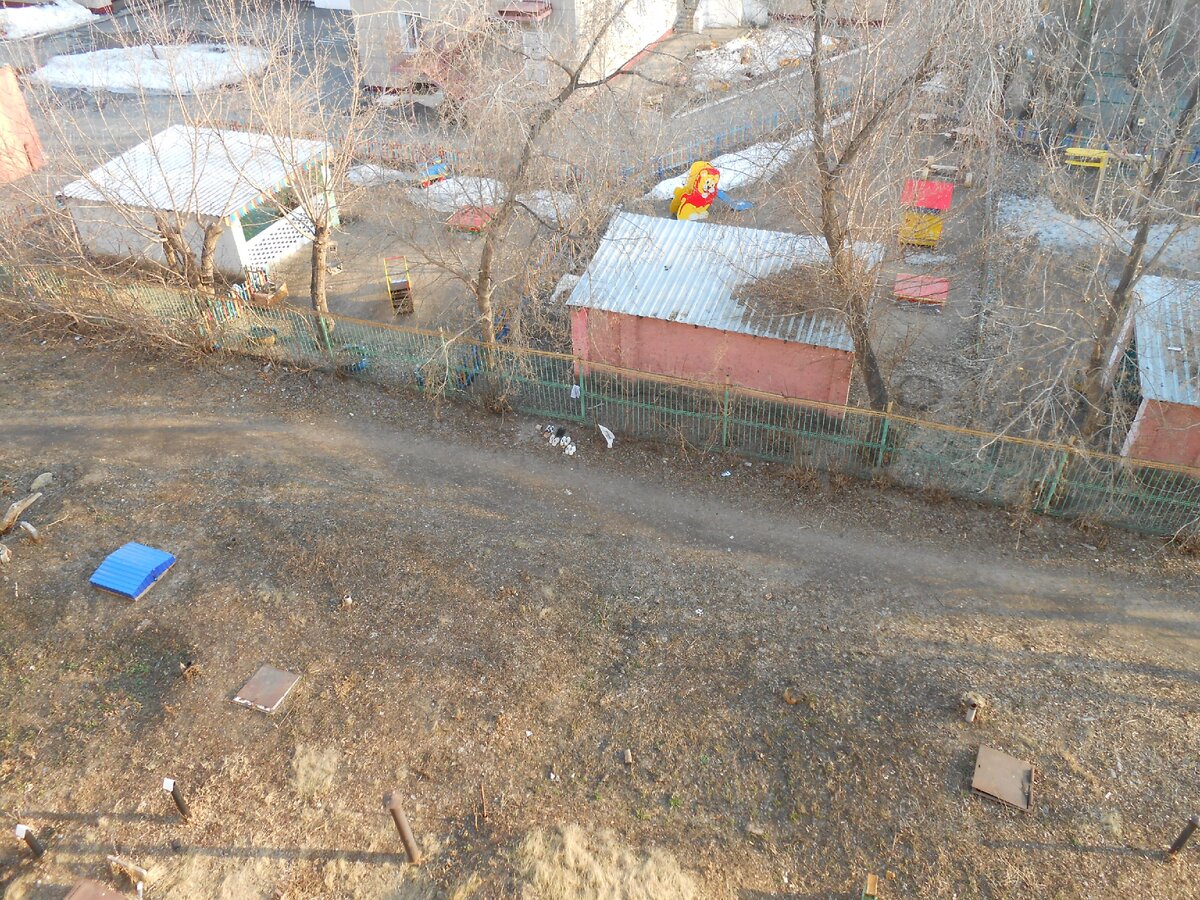 Новое в бесконтактной раздаче?