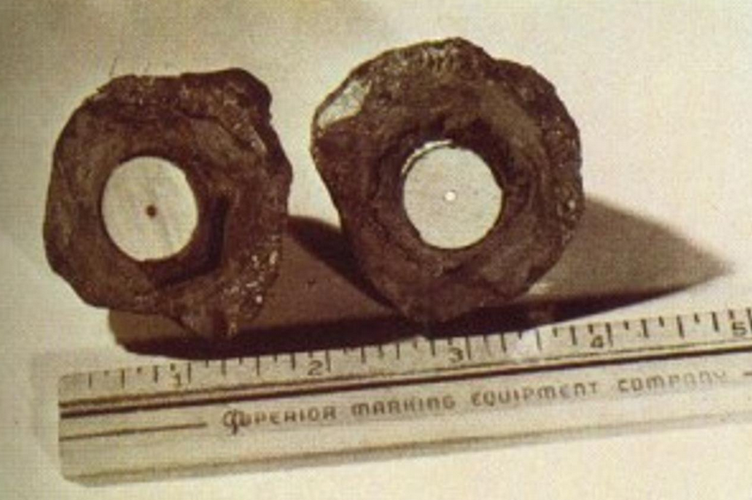 Свеча зажиrания  500 000 мл.л.