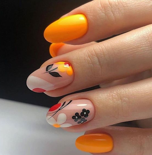 Источник фото instagram.com/nails_irinamarten