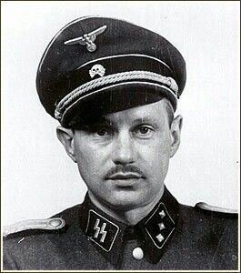 Ханс Мюнх. источник Яндекс картинки.