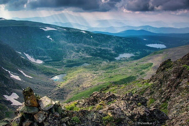 Фото: Светлана Казина.