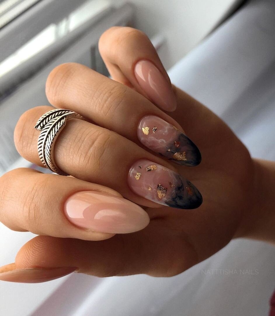 СТИЛЬНЫЕ ДИЗАЙНЫ НОГТЕЙ💅 Подпишись на канал, я буду очень благодарна!