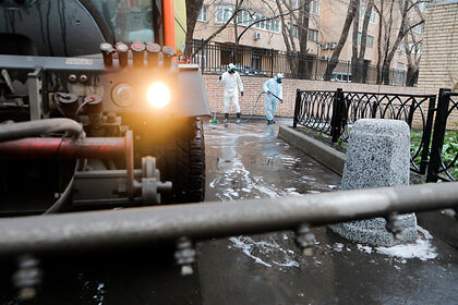 Фото: АГН «Москва»