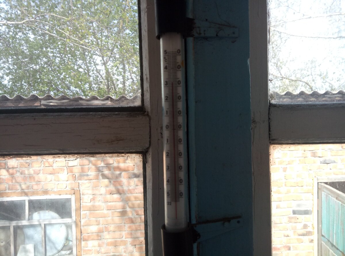 Жарко! Не вру!