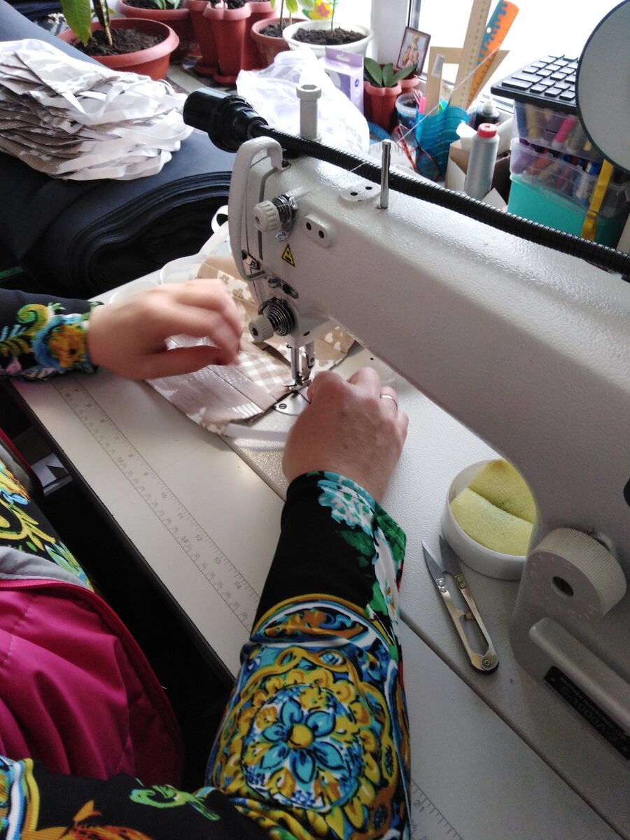 готовое рабочее место