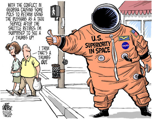 Источник: The Cagle Post