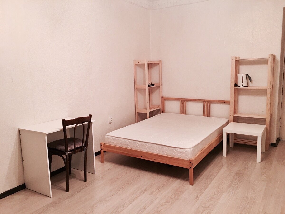 Реальная квартира, метро Нарвская.  Фото: vk.com/mildompiter