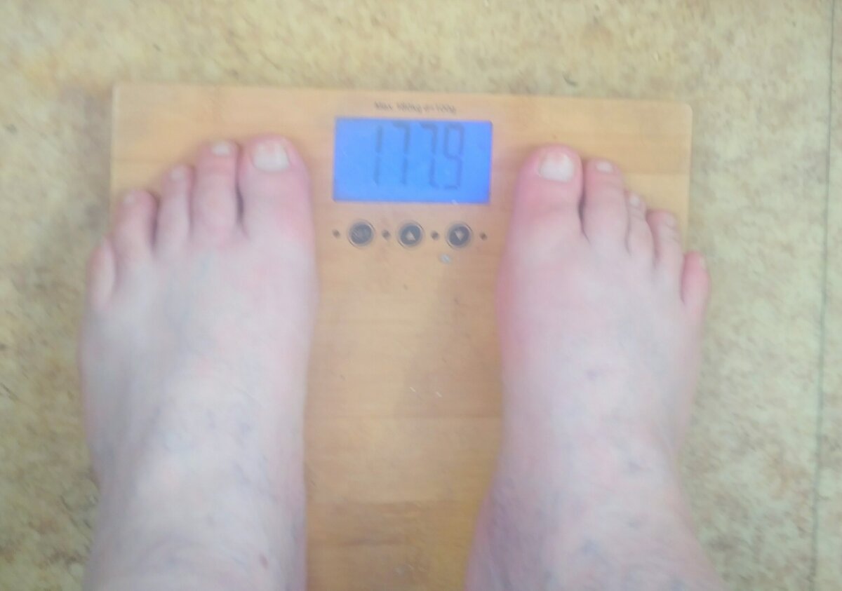 Начало положено!