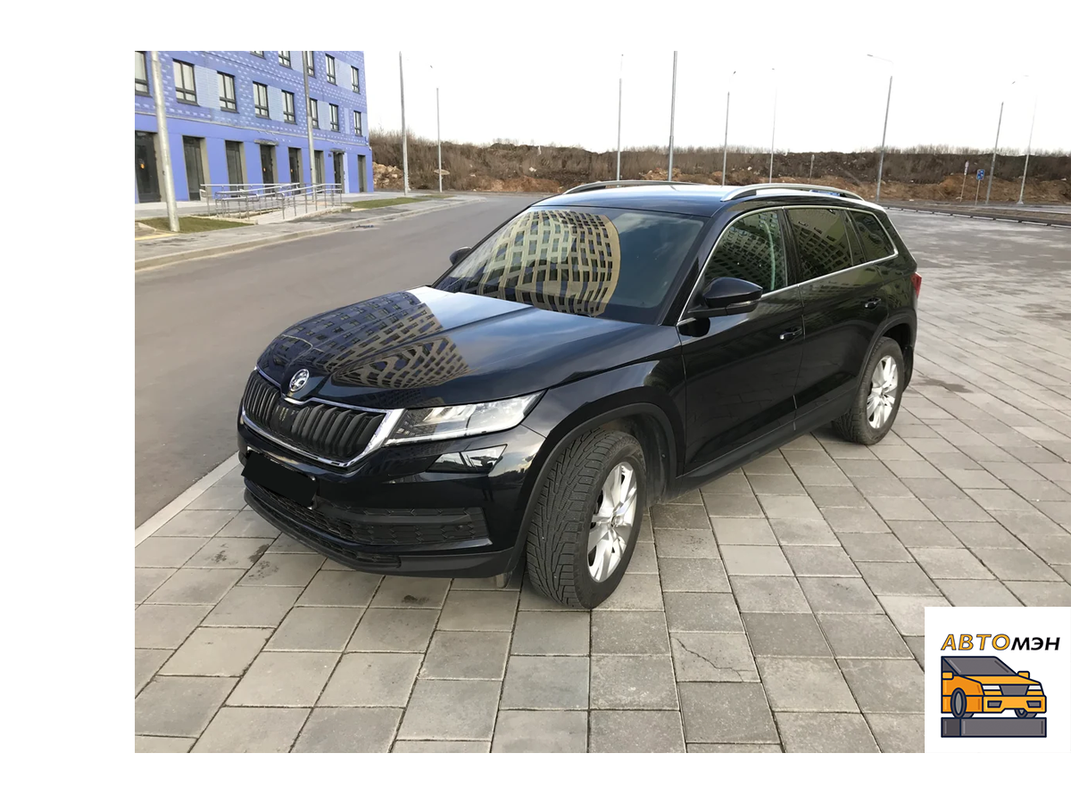 Я выбирал по внешнему виду