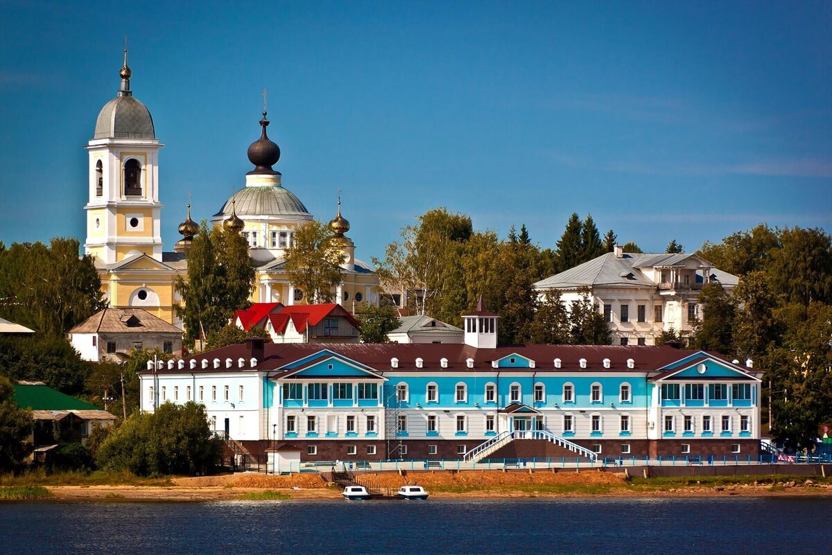 Город Мышкин (фото: sozvezdie-tour.ru)