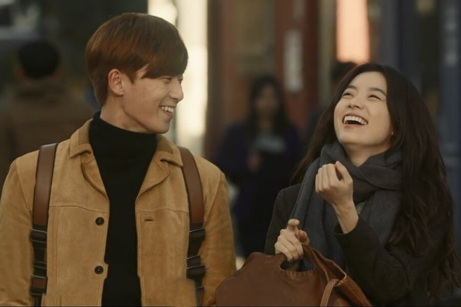 "Внутренняя красота"