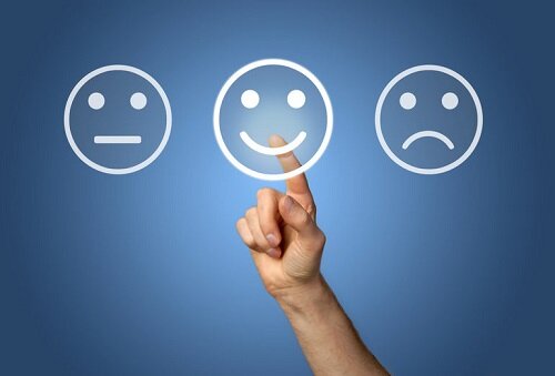 Развивайте позитивное мышление