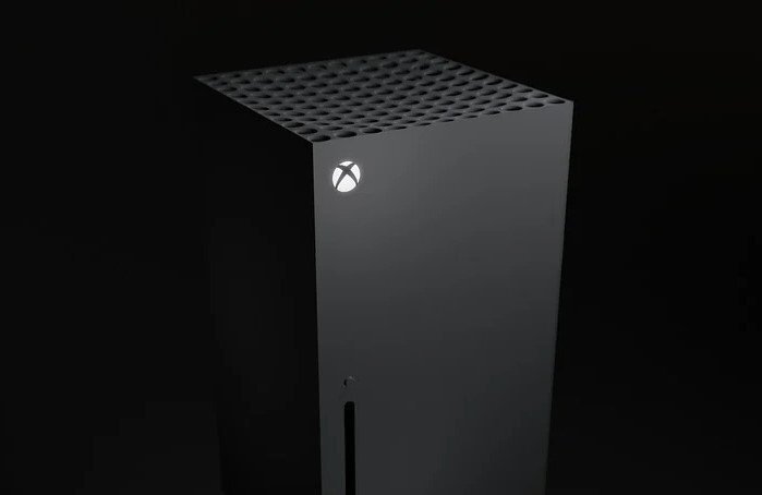  Xbox Series X 