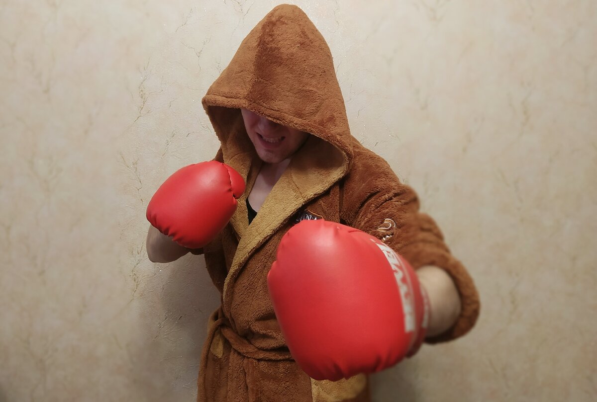 Авторская фотография дзен-канала GRэнvэр