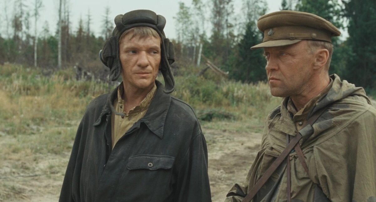 Белый тигр (2012)