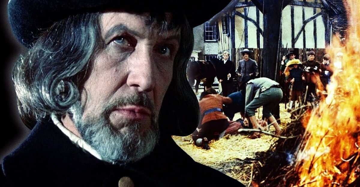 Великий инквизитор. Великий Инквизитор 1968. Witchfinder General фильм. Великий Инквизитор фильм. Великий Инквизитор Достоевский фильм.