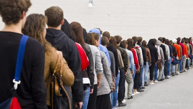 в открытом доступе 