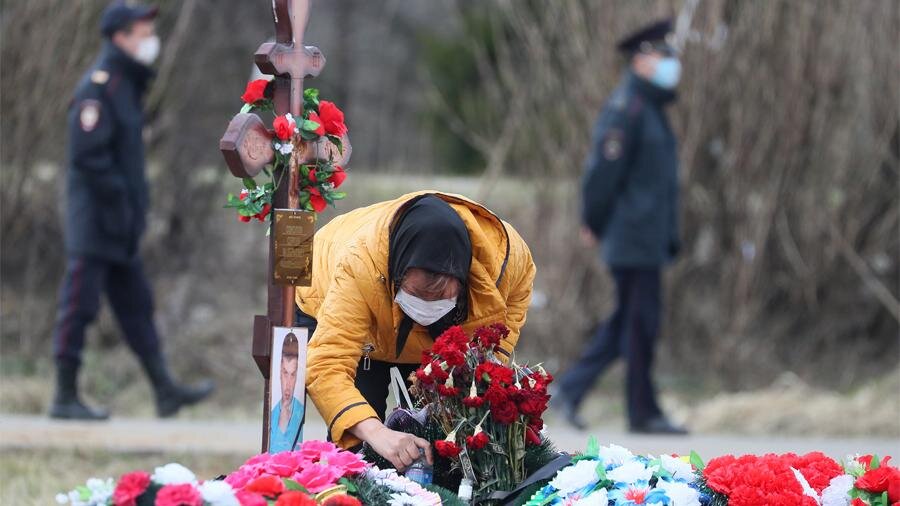 Фото: ТАСС/Владимир Смирнов