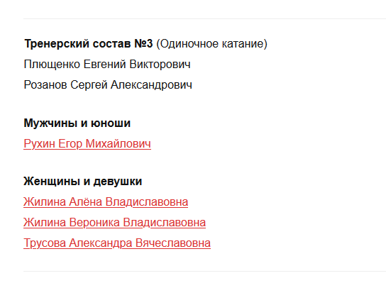 Скриншот с сайта allskaters.info