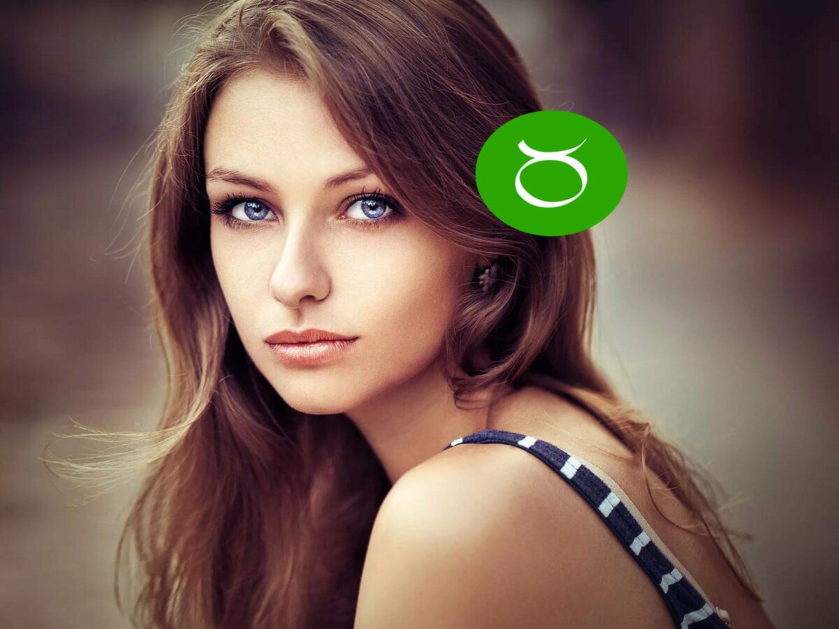 Девушка знака зодиака телец решается на кардинальные перемены.