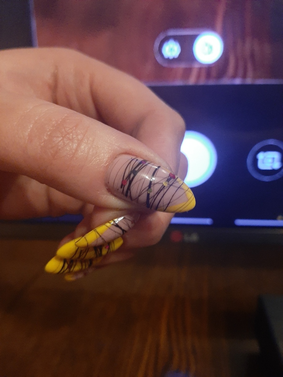 Особенно если я сделала сама))) 