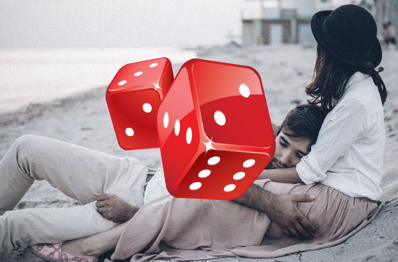 любит ли он меня