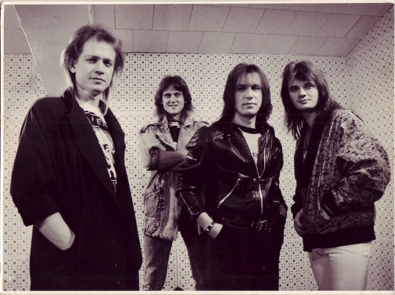 Парк Горького (фото kakprosto.ru)