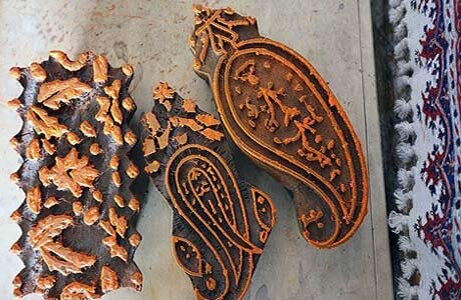 Калыбы для набойки