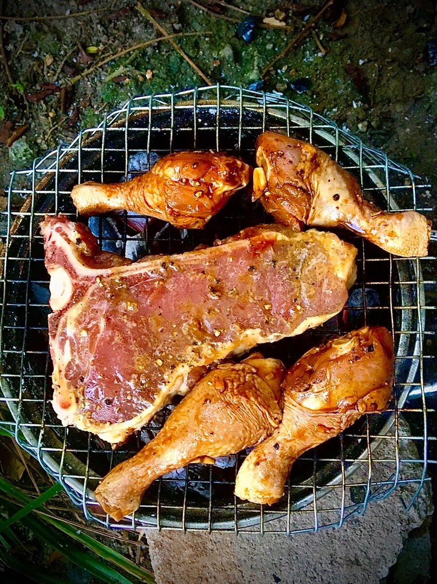 Как можно быть вегетарианцем?!