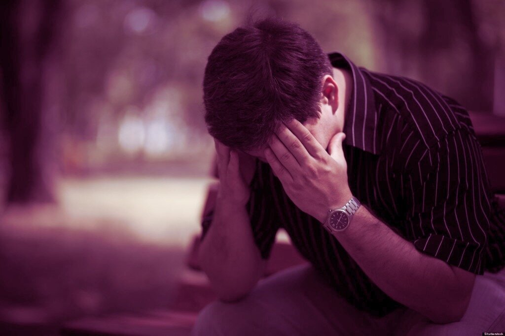 Любовь-боль