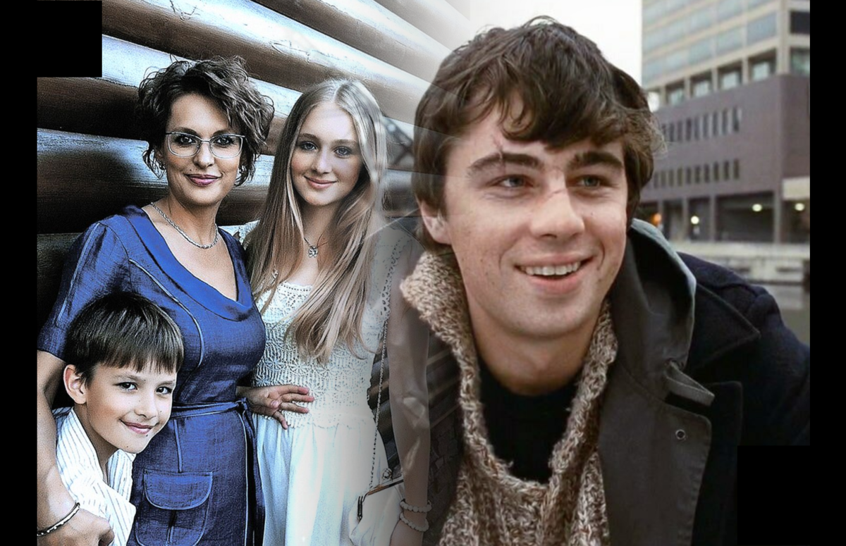 Как сейчас живут супруга и дети Сергея Бодрова — младшего