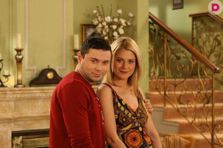 Фото: Кто в доме хозяин? / Кадр из сериала "Кто в доме хозяин?" (2006) #1697395