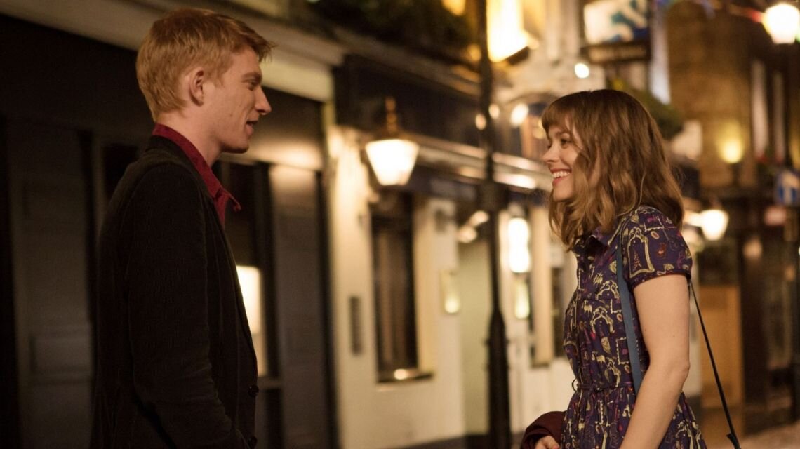 кадр фильма "Бойфренд из Будущего"