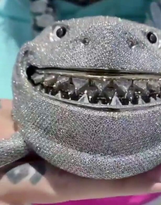 Близкий план