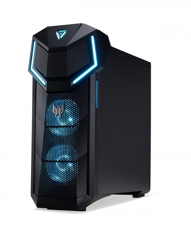 Acer Predator 