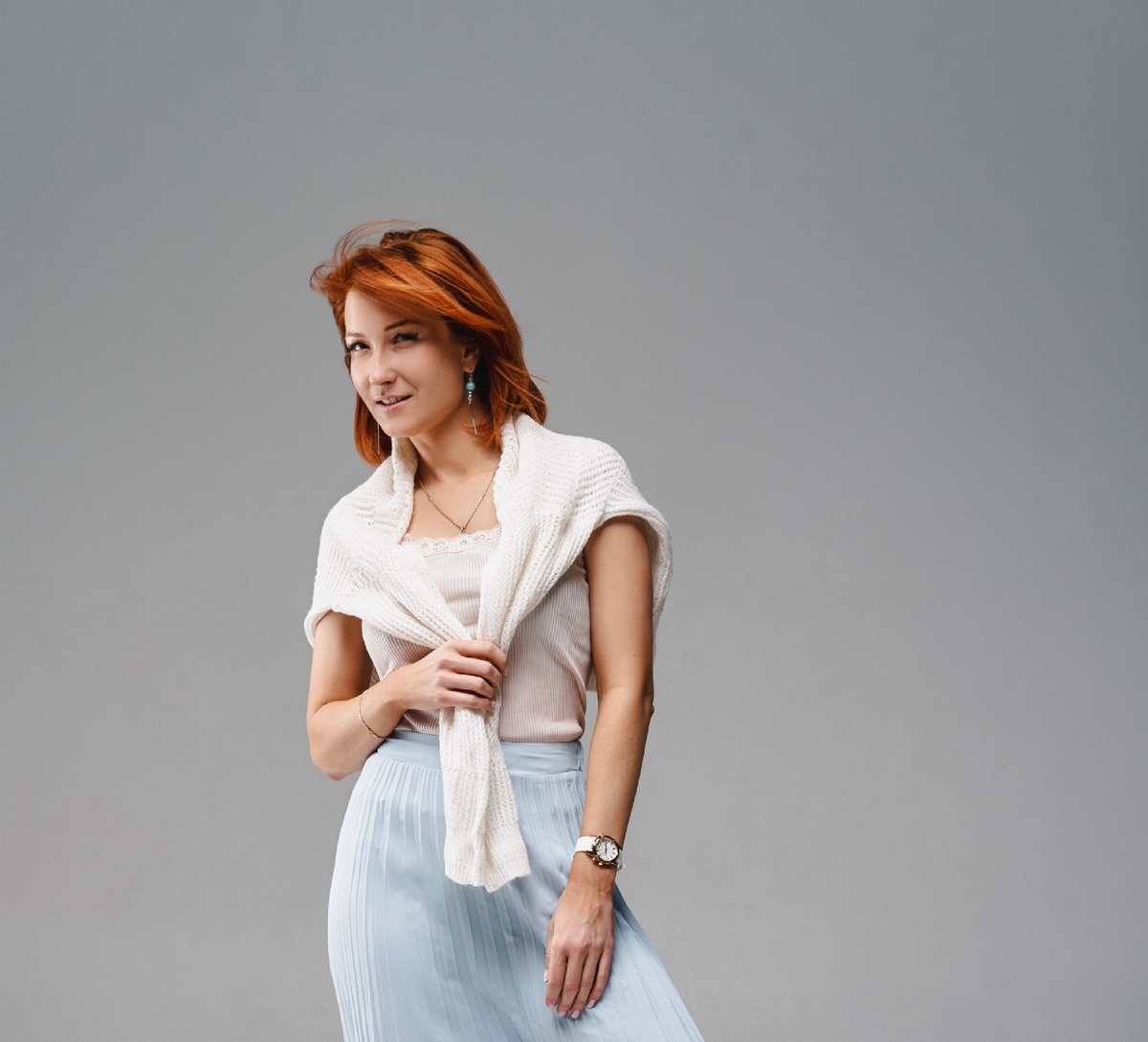 Светлана Колесникова - CEO агентства BRAND IT, практикующий бренд-продюсер, эксперт в продвижении личного бренда 