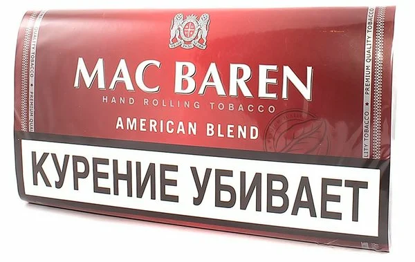 типичная американская смесь