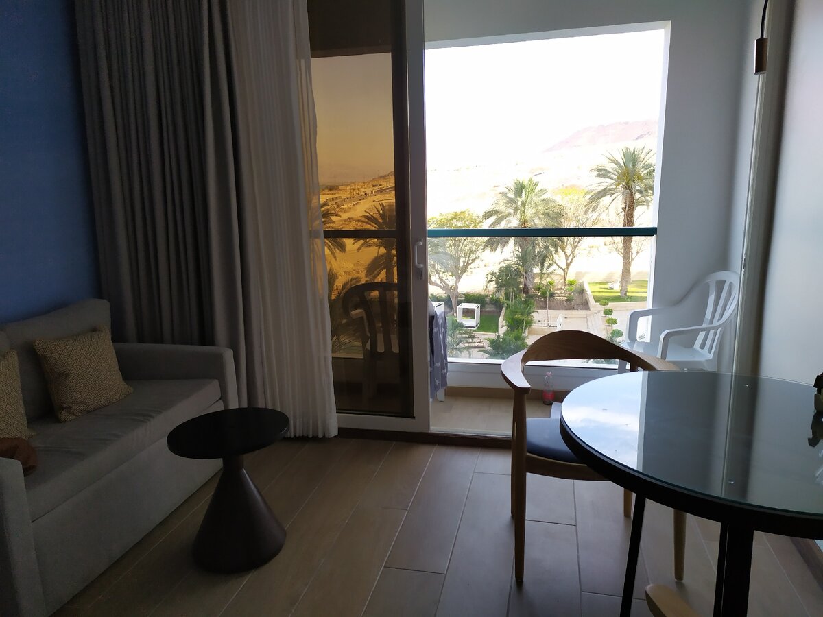 Ладно, вернёмся в номер