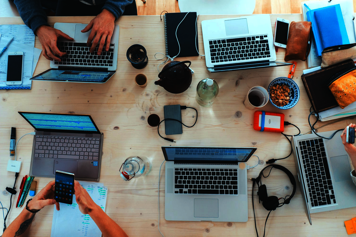 Поколение будущего