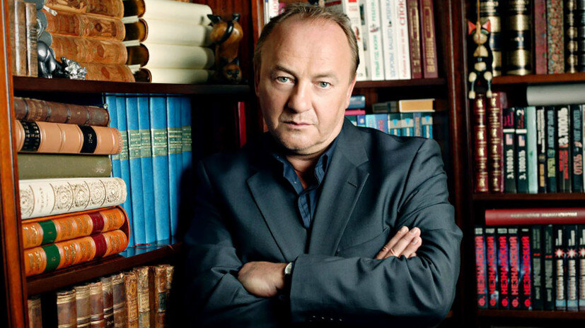 Взято из открытых источников