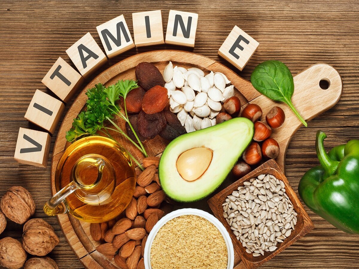 9 преимуществ витамина Е и почему он must-have ингредиент в уходе за кожей  | Yon-Ka, Paris | Дзен
